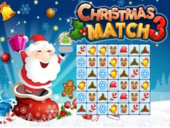Lalao Christmas Match 3