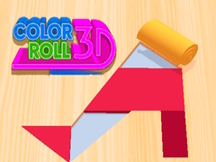 Lalao Color Roll 3D