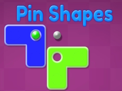 Lalao Pin Shapes