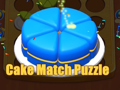 Lalao Cake Match Puzzle