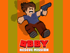 Lalao Obby Rescue Mission