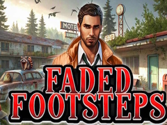 Lalao Faded Footsteps