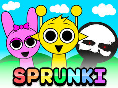 Lalao Sprunki