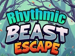 Lalao Rhythmic Beast Escape