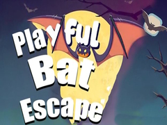 Lalao Playful Bat Escape