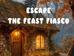 Lalao Escape the Feast Fiasco