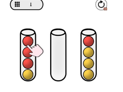 Lalao Balls Sorter