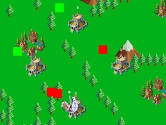 Lalao Castle Conquest