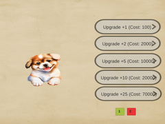 Lalao Dog Clicker