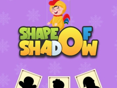 Lalao Shape Of Shadow