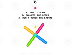 Lalao Red Ball Jump