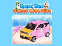 Lalao Relax Mini Games Collection