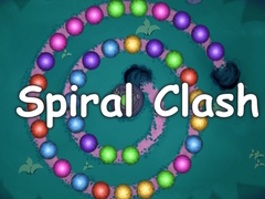 Lalao Spiral Clash