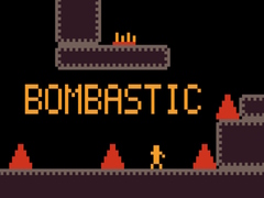 Lalao Bombastic