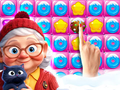 Lalao Little Candy Bakery