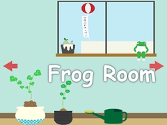 Lalao Frog Room