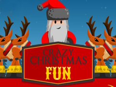 Lalao Crazy Christmas Fun