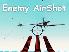 Lalao Enemy AirShot