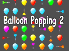 Lalao Balloon Popping 2