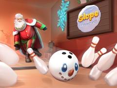 Lalao Slope Snowball