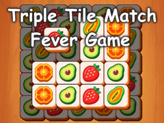 Lalao Triple Tile Match Fever Game
