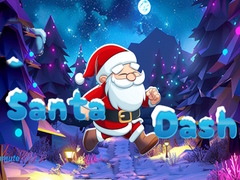 Lalao Santa Dash