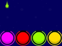 Lalao Neon Fall Ball