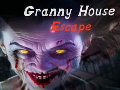Lalao Granny House Escape