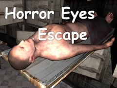 Lalao Horror Eyes Escape