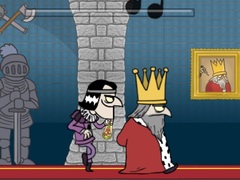 Lalao I Want To Be King