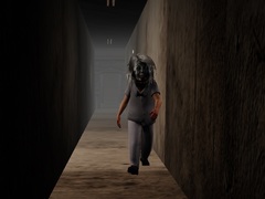 Lalao Granny House Escape