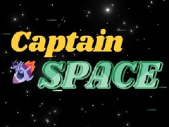 Lalao Captain Space