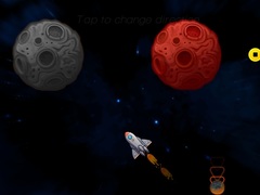Lalao Orbital Adventure