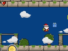Lalao Retro Santa