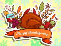 Lalao Kids Quiz: Thanksgiving Trivia