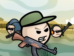 Lalao Mini Shooters