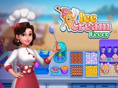 Lalao Ice Cream Fever