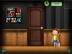 Lalao Amgel Black Friday Escape 2