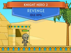 Lalao Knight Hero 2 Revenge Idle RPG