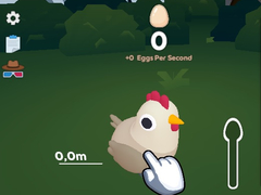 Lalao Chicken Clicker
