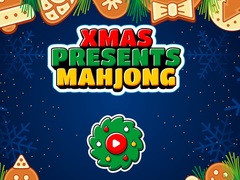 Lalao Xmas Presents Mahjong