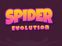 Lalao Spider Evolution