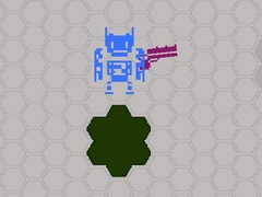 Lalao Mecha Son Of Mecha