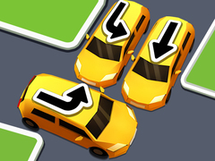 Lalao Traffic Escape Puzzle
