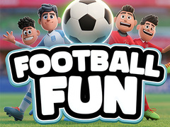 Lalao Football Fun