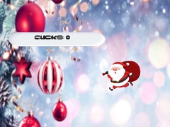 Lalao Santa Clicker