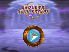 Lalao Endless Ball Escape