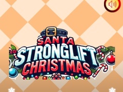 Lalao Santa Stronglift Christmas