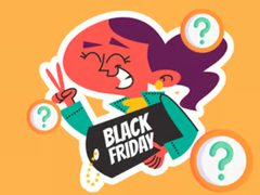 Lalao Kids Quiz: Black Friday Trivia