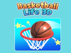 Lalao Basketball Life 3D